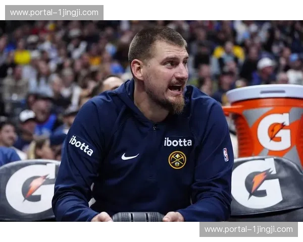 掘金球员包揽单场45+真实命中率前四 约基奇穆雷戈登高效领跑